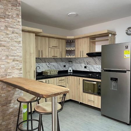 Apartamento Hope غواتابيه المظهر الخارجي الصورة