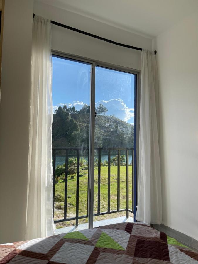 Apartamento Hope غواتابيه المظهر الخارجي الصورة