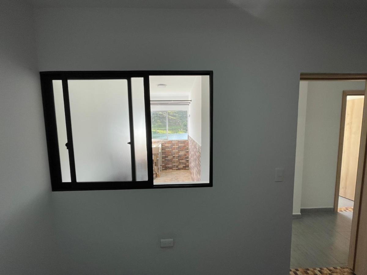 Apartamento Hope غواتابيه المظهر الخارجي الصورة