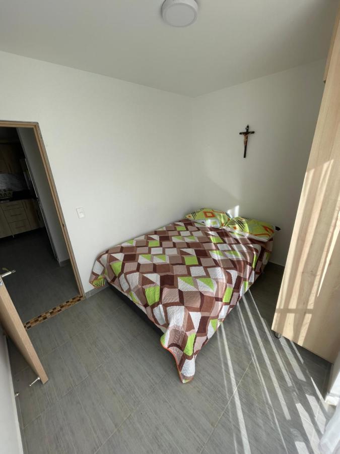 Apartamento Hope غواتابيه المظهر الخارجي الصورة