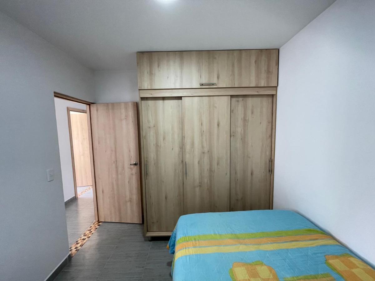 Apartamento Hope غواتابيه المظهر الخارجي الصورة